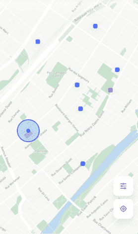 ddos页端软件Windows版界面